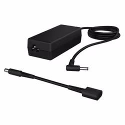 HP Adaptateur secteur intelligent 65 W - Vue supplémentaire 5
